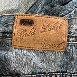 vintage men's VibesGL gold label jeans